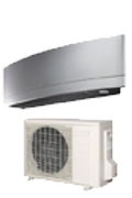 Reparación averías aire acondicionado Electrolux en  Valencia