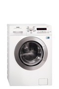 Reparación averías lavasecadoras Electrolux en  Valencia