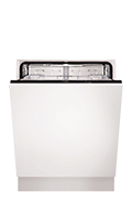 Reparación averías lavavajillas Electrolux en  Valencia