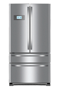 Reparación averías nevera Electrolux en  Valencia